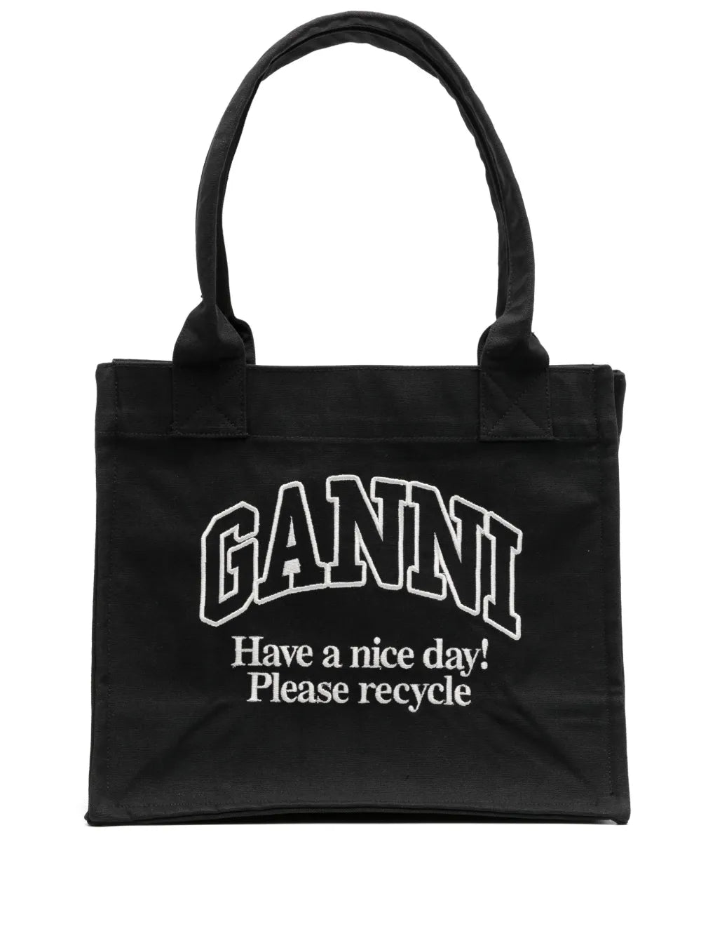 Easy tote bag 