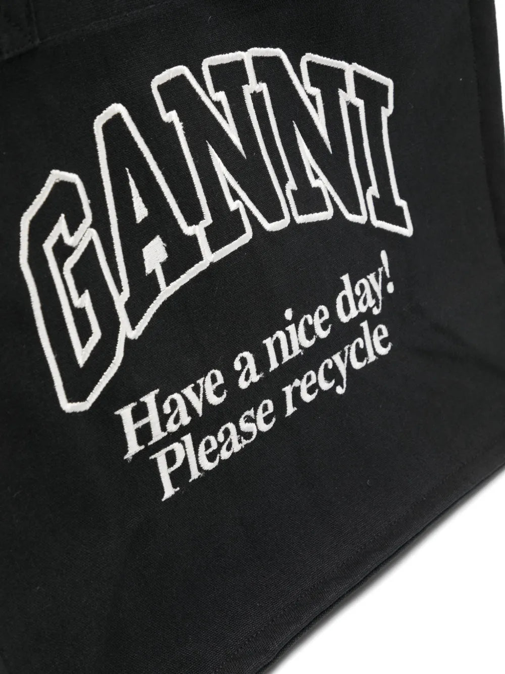 Easy tote bag 