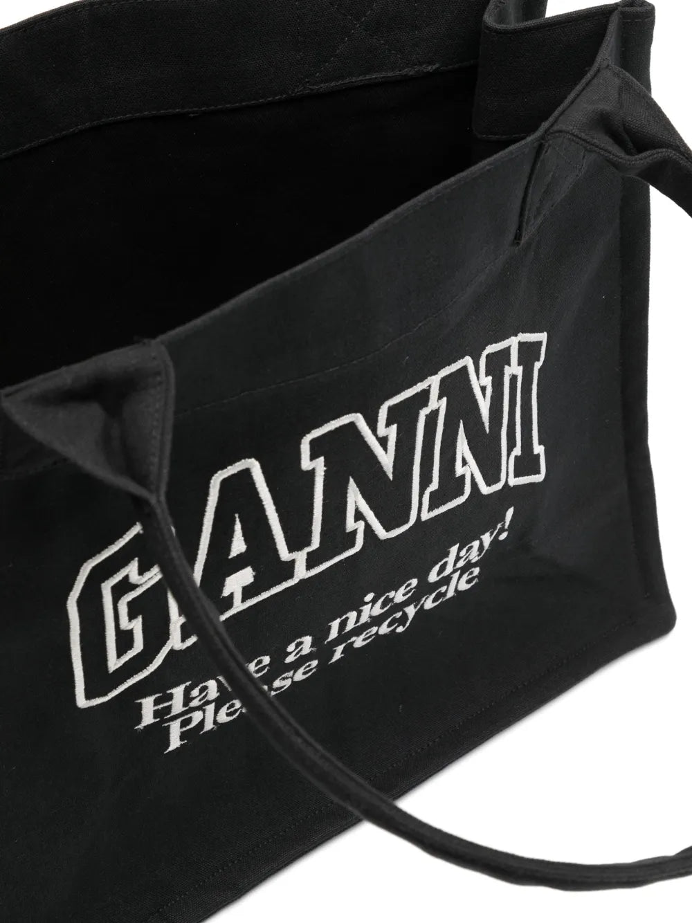 Easy tote bag 