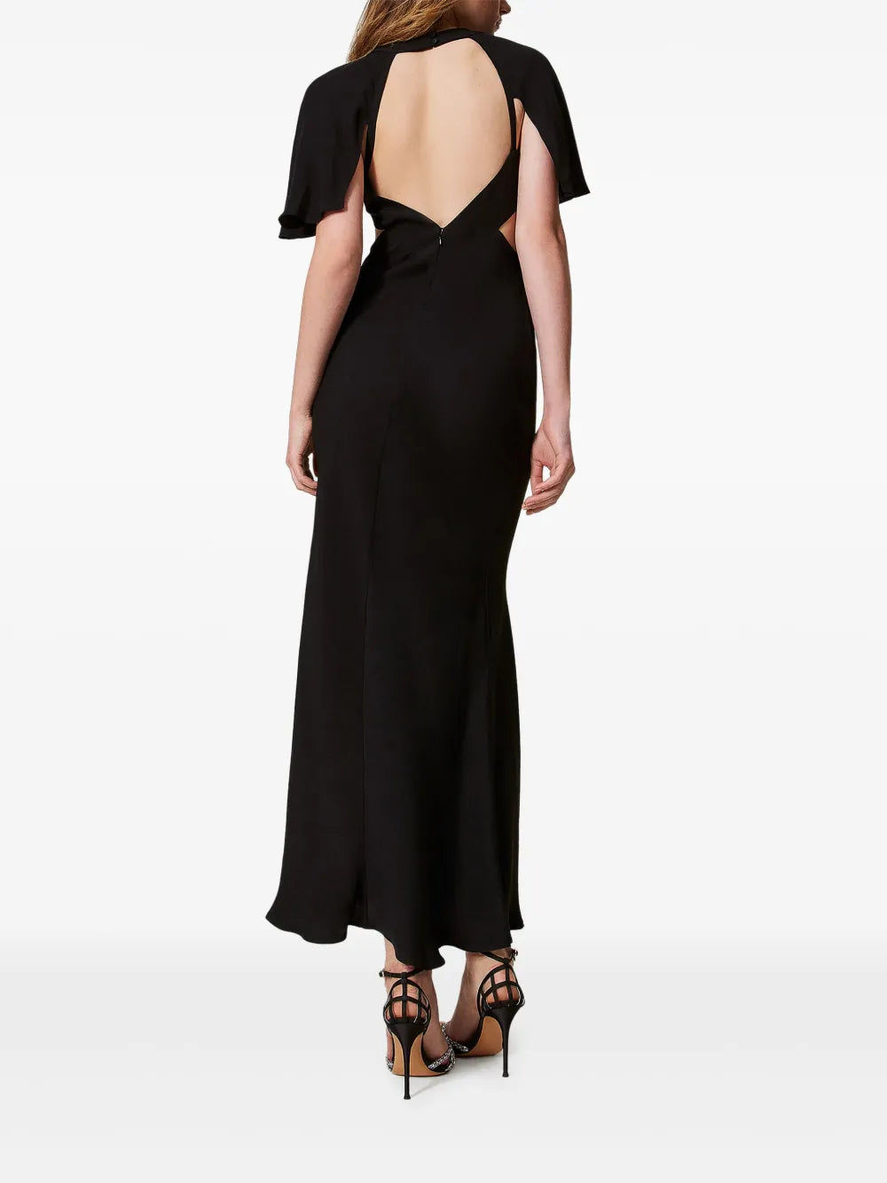 woven dress