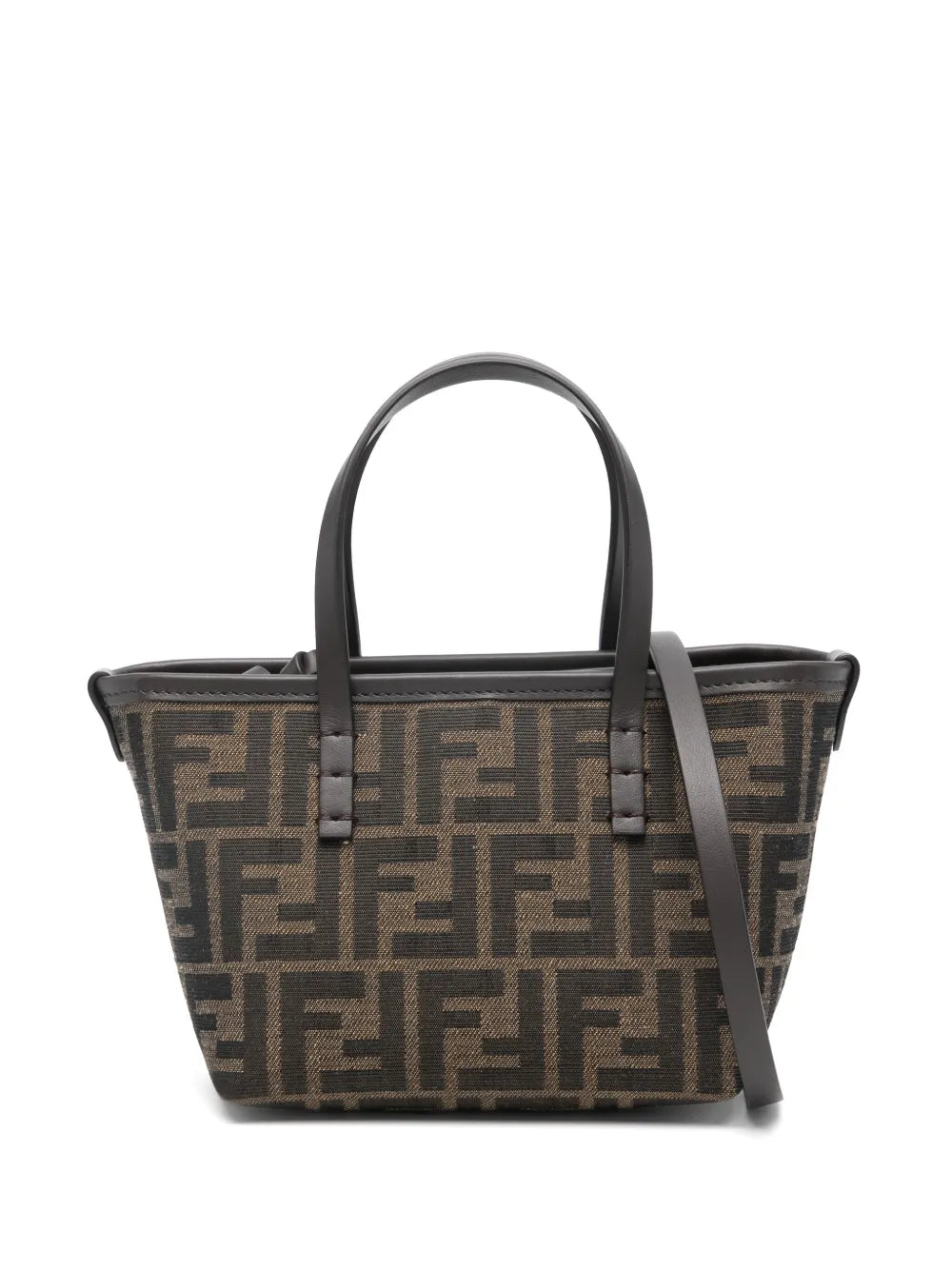 mini Roll tote bag