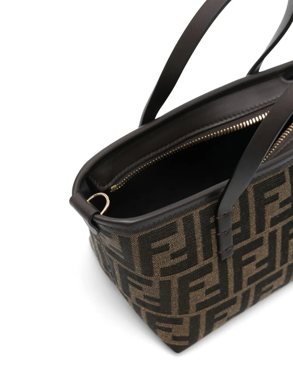 mini Roll tote bag