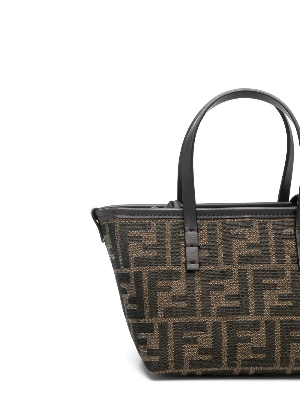 mini Roll tote bag