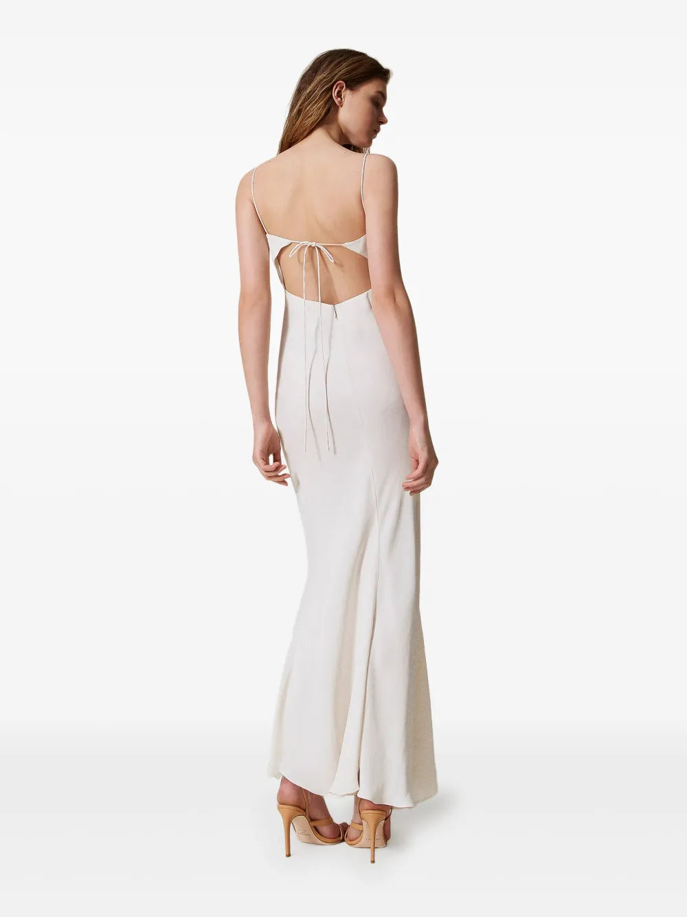 woven dress