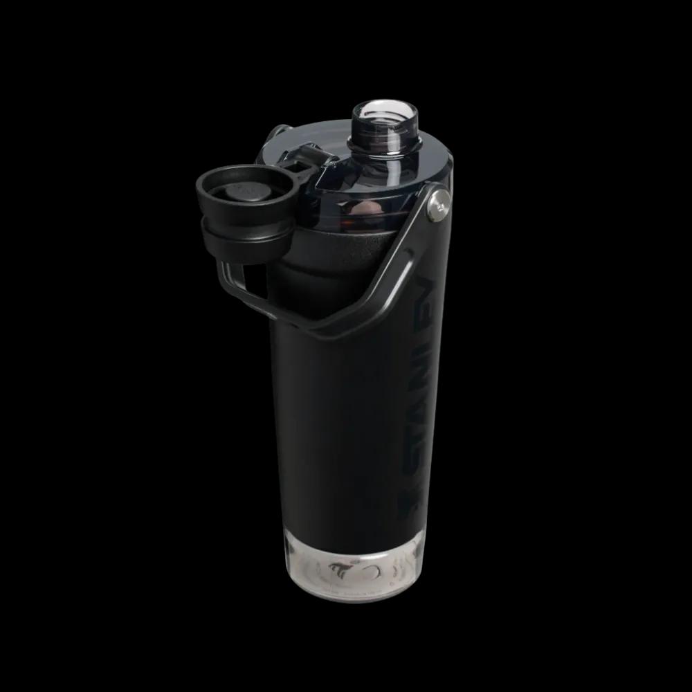 Stanley The Activate Shaker Bottle Black 2.0
