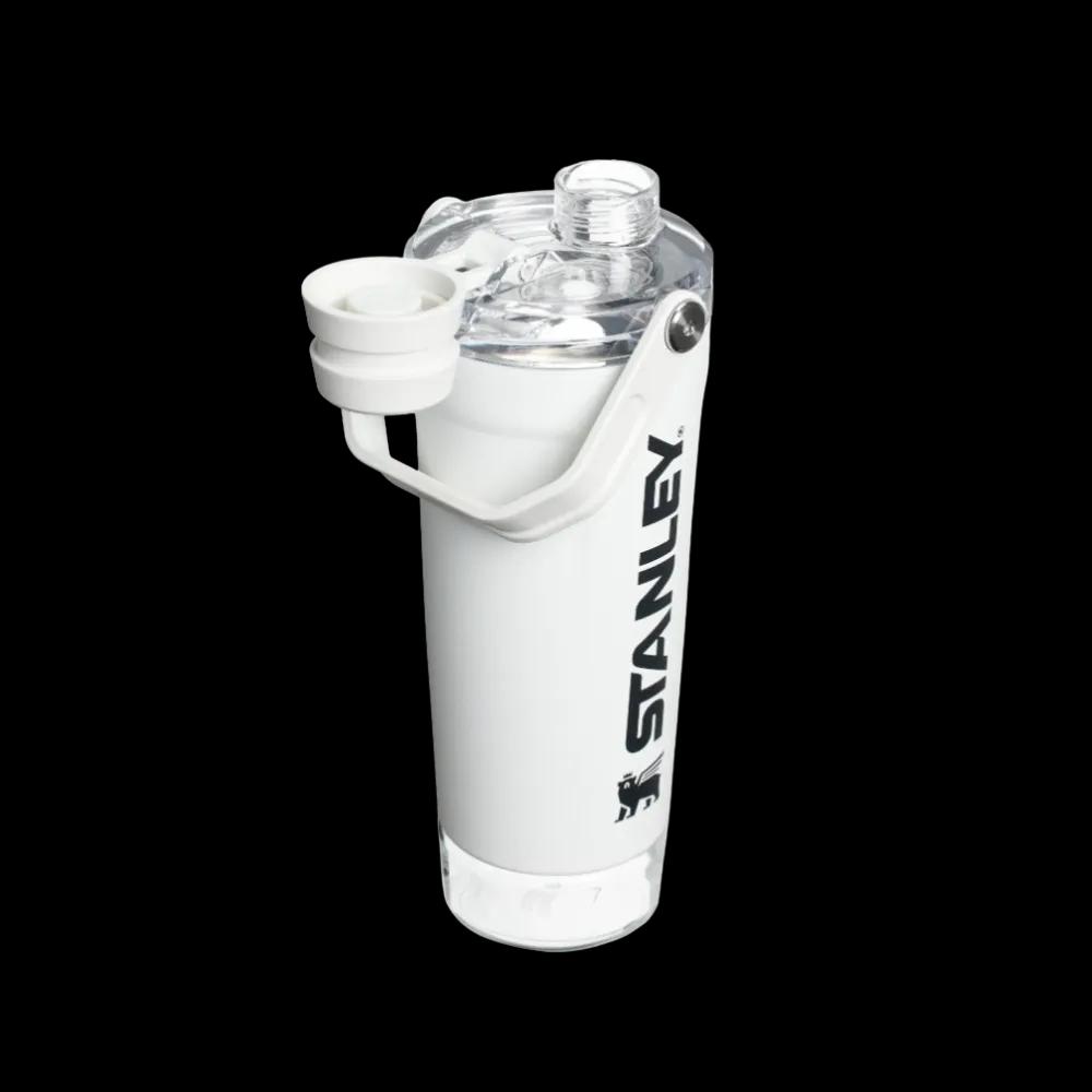 Stanley The Activate Shaker Bottle Chalk