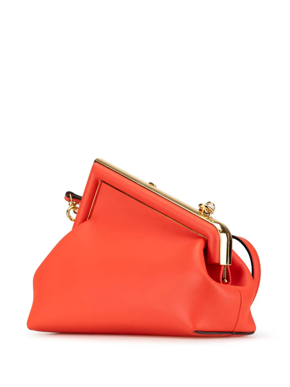 2019 Small Nappa Fendi First crossbody bag