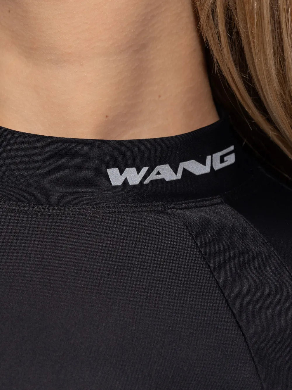 logo-print midi dress