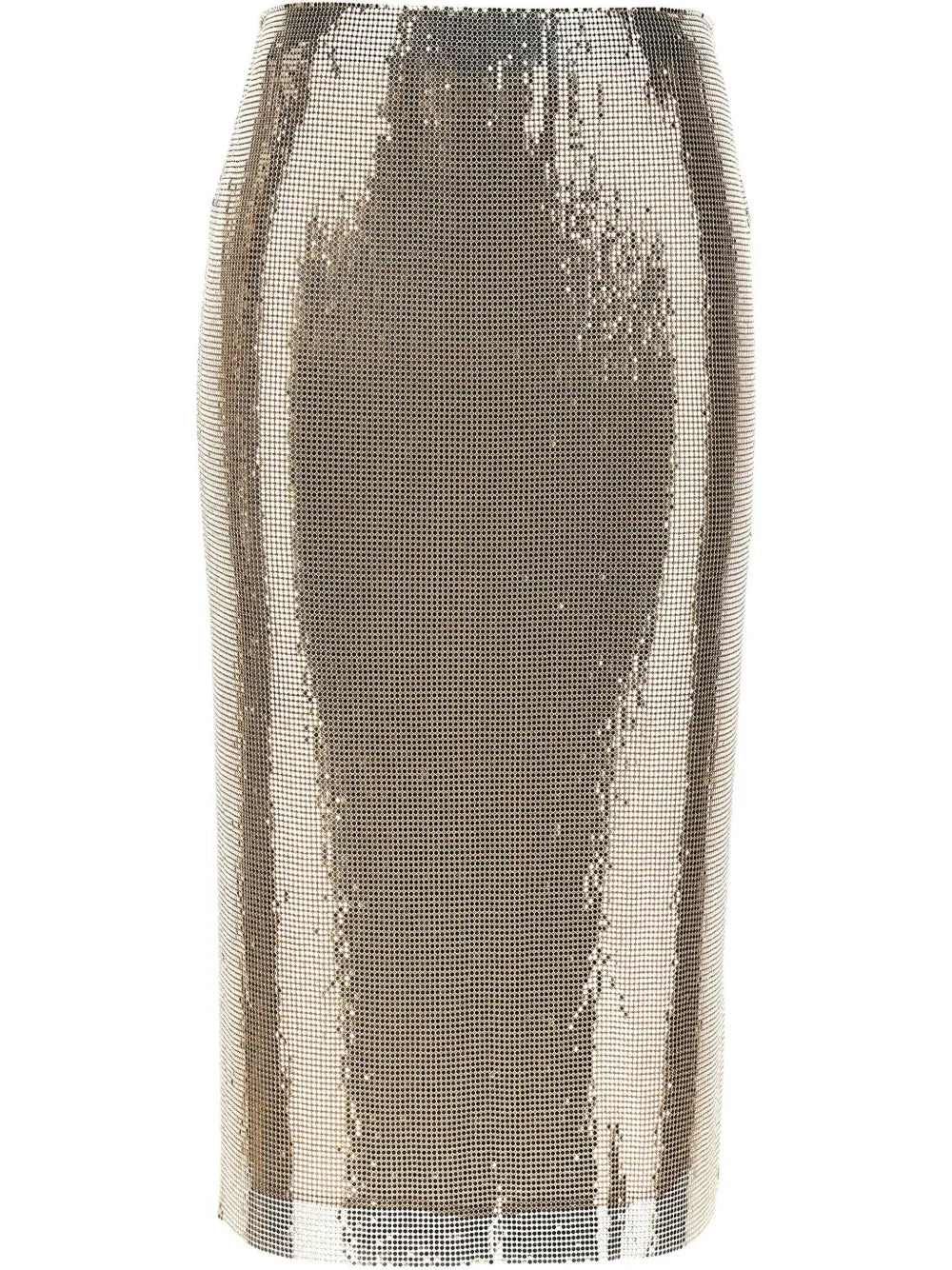 Cariddi skirt