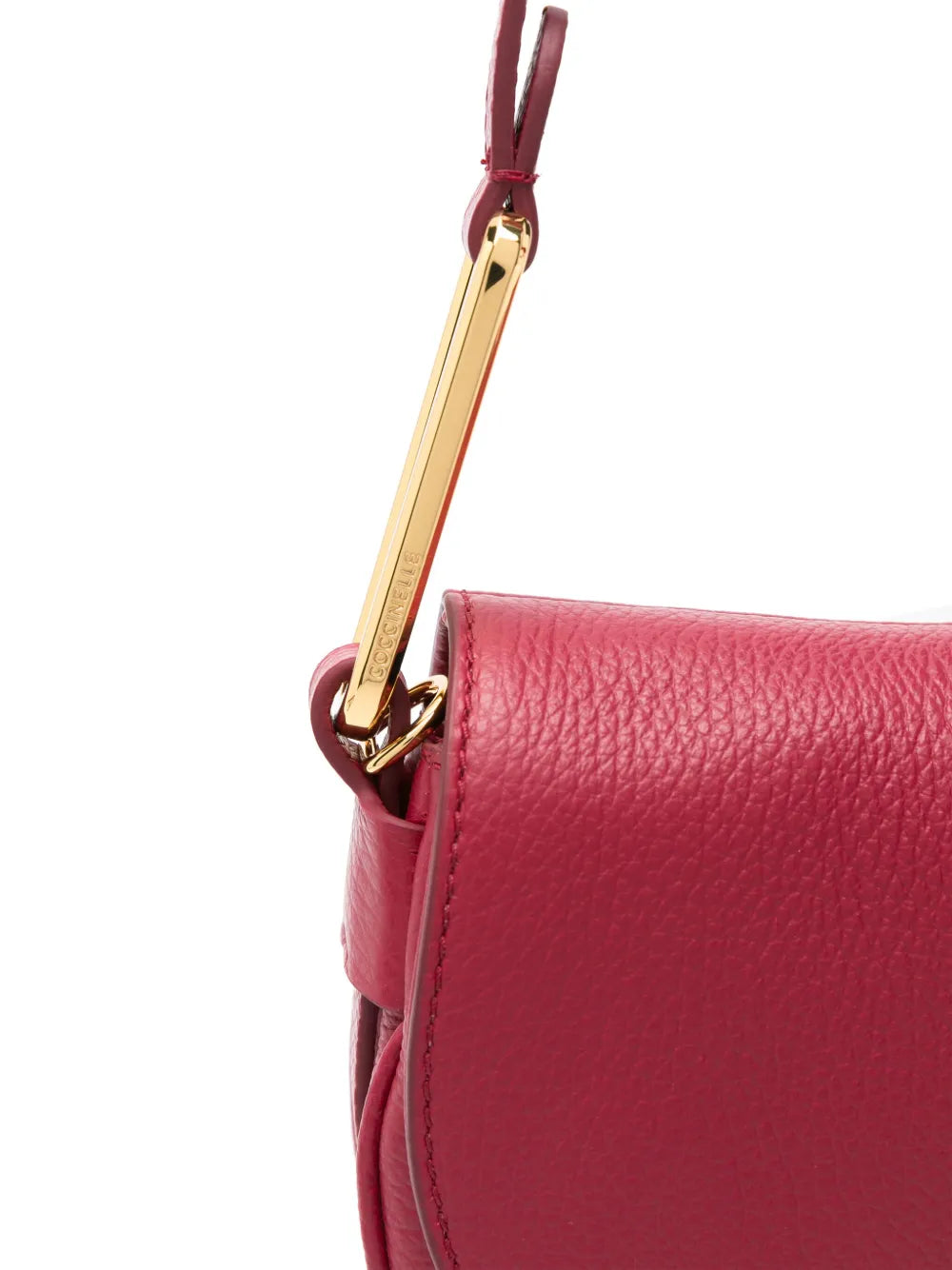 mini Soft Magie cross body bag