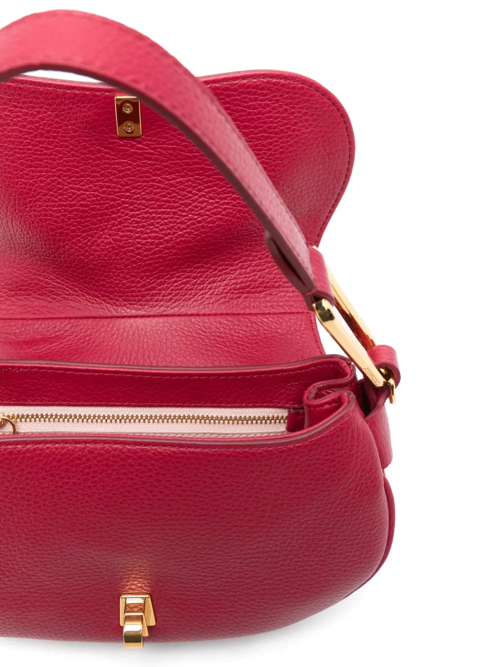 mini Soft Magie cross body bag