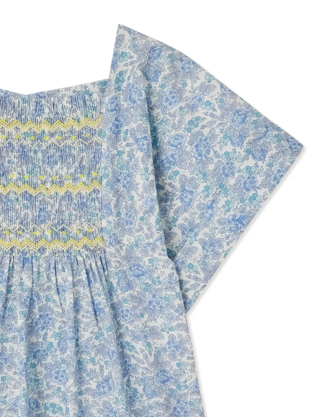 Paysanne dress