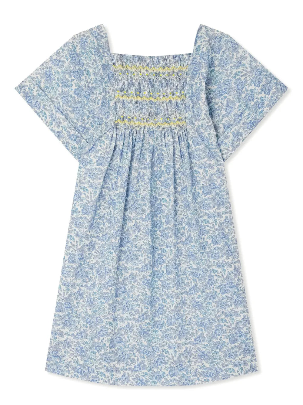 Paysanne dress
