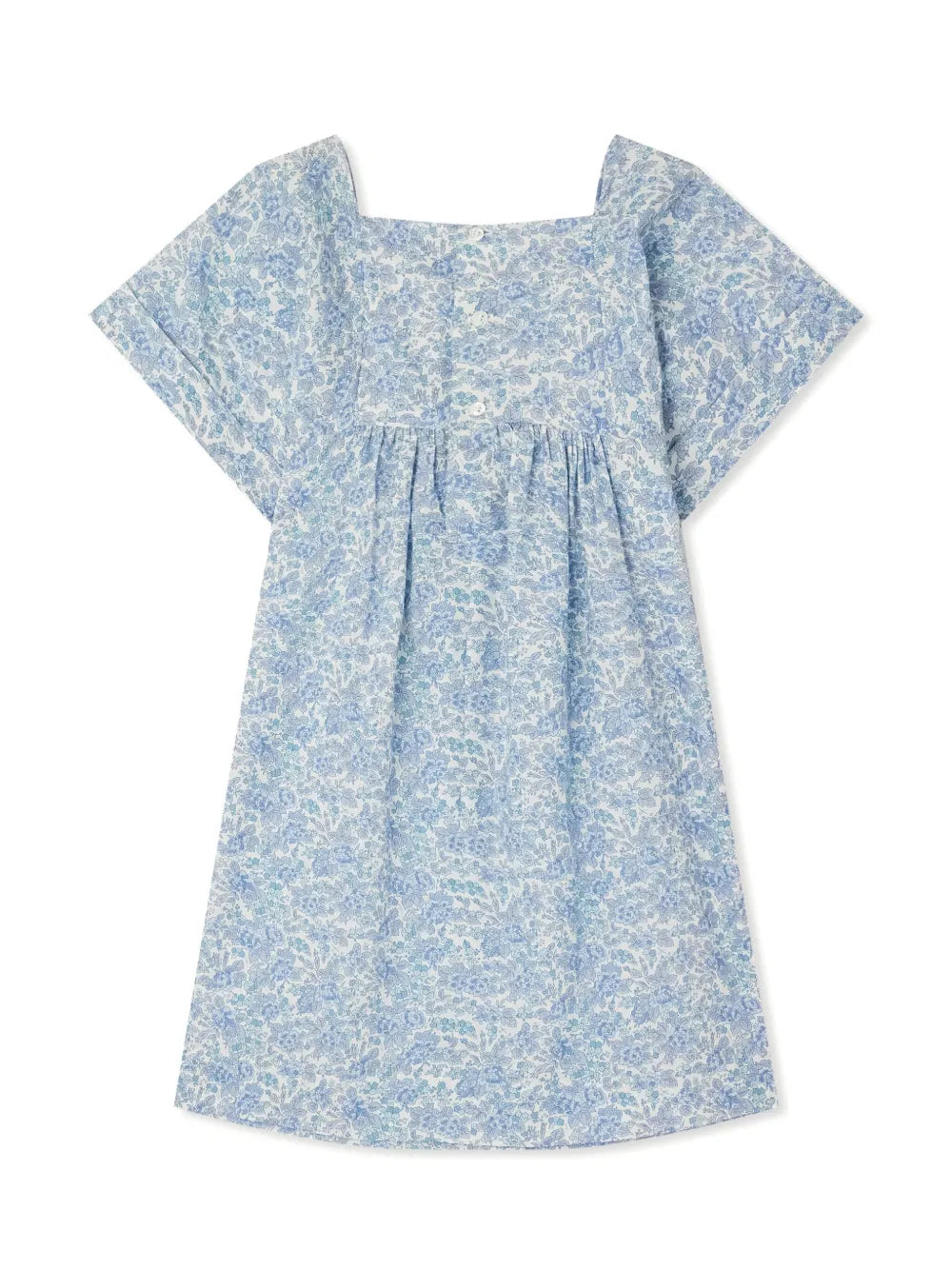 Paysanne dress
