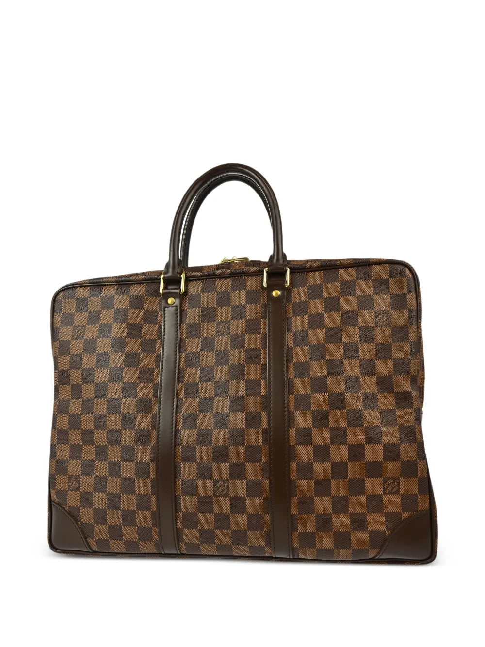 2007 Porte Documents Voyage handbag