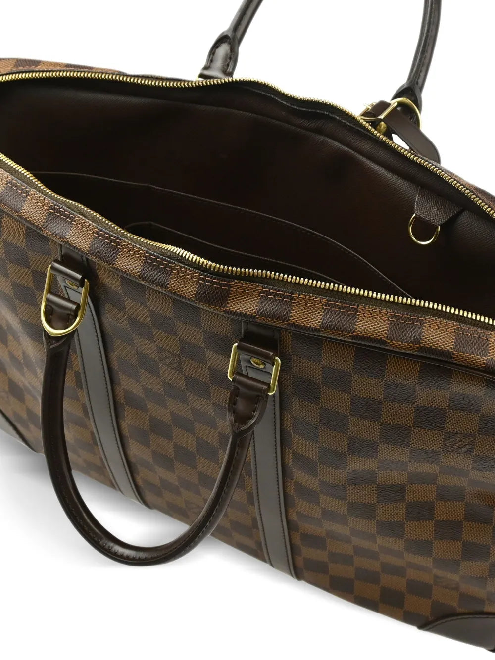 2007 Porte Documents Voyage handbag