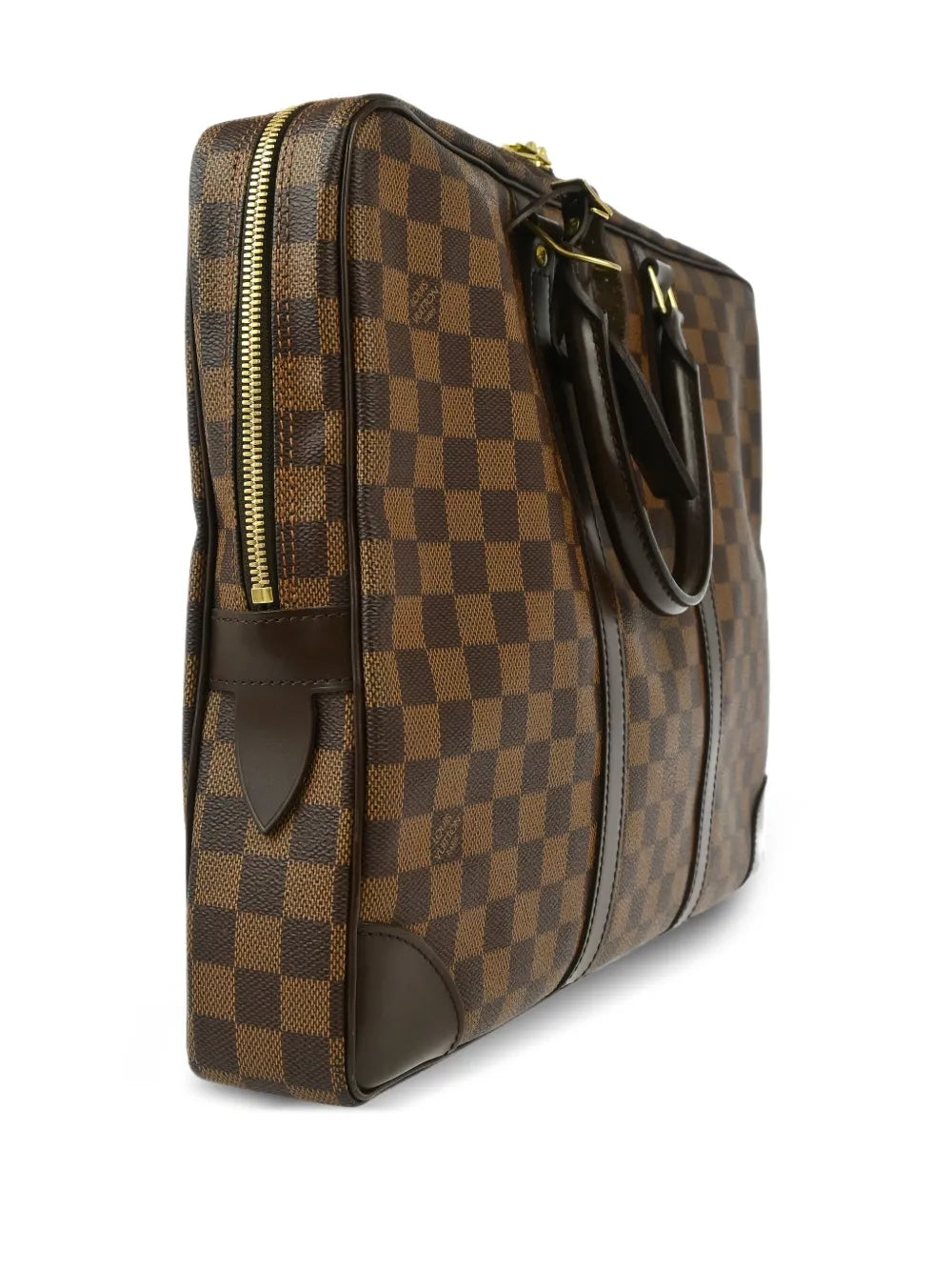2007 Porte Documents Voyage handbag