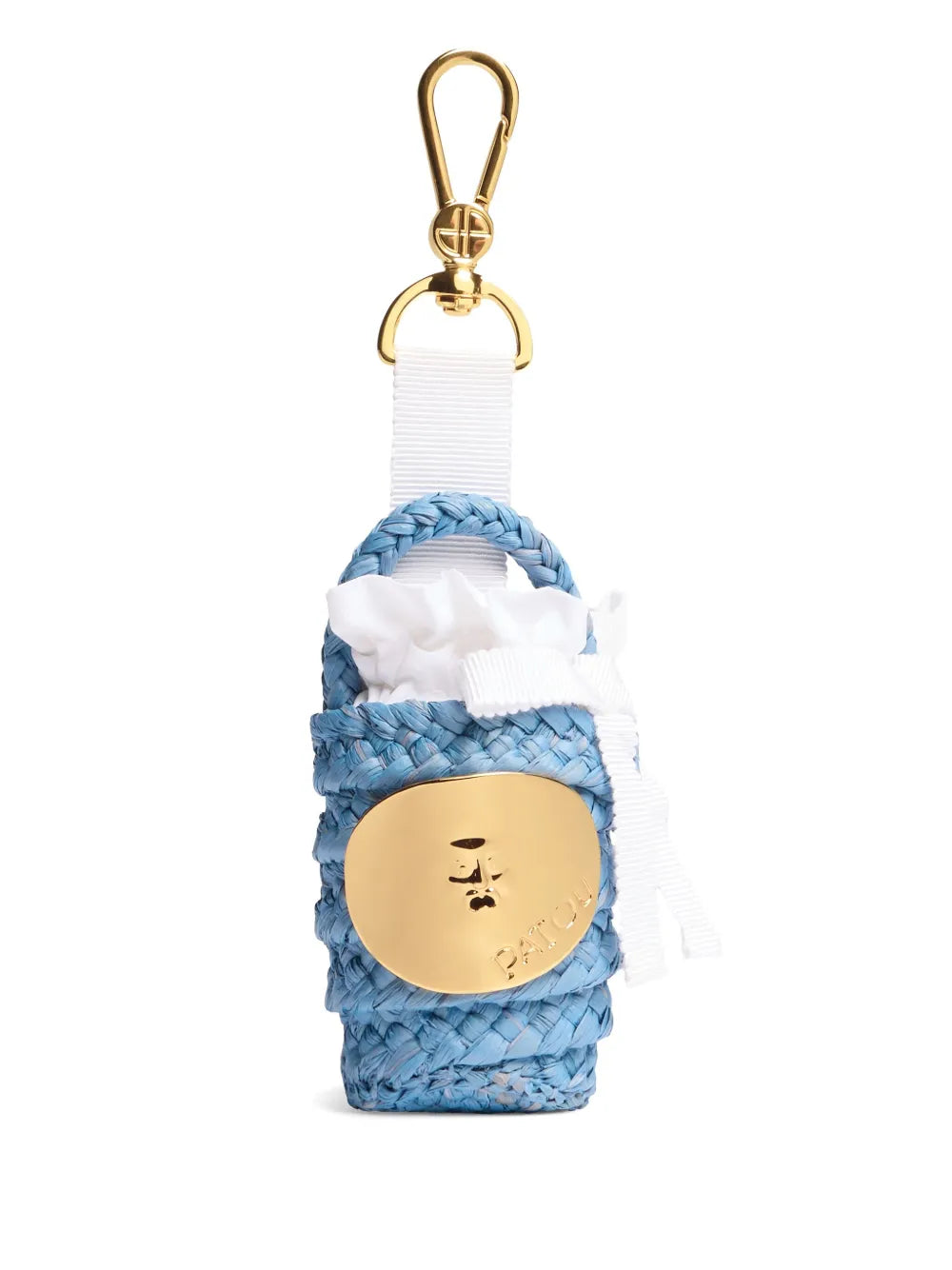 Iconic Bucket keyring