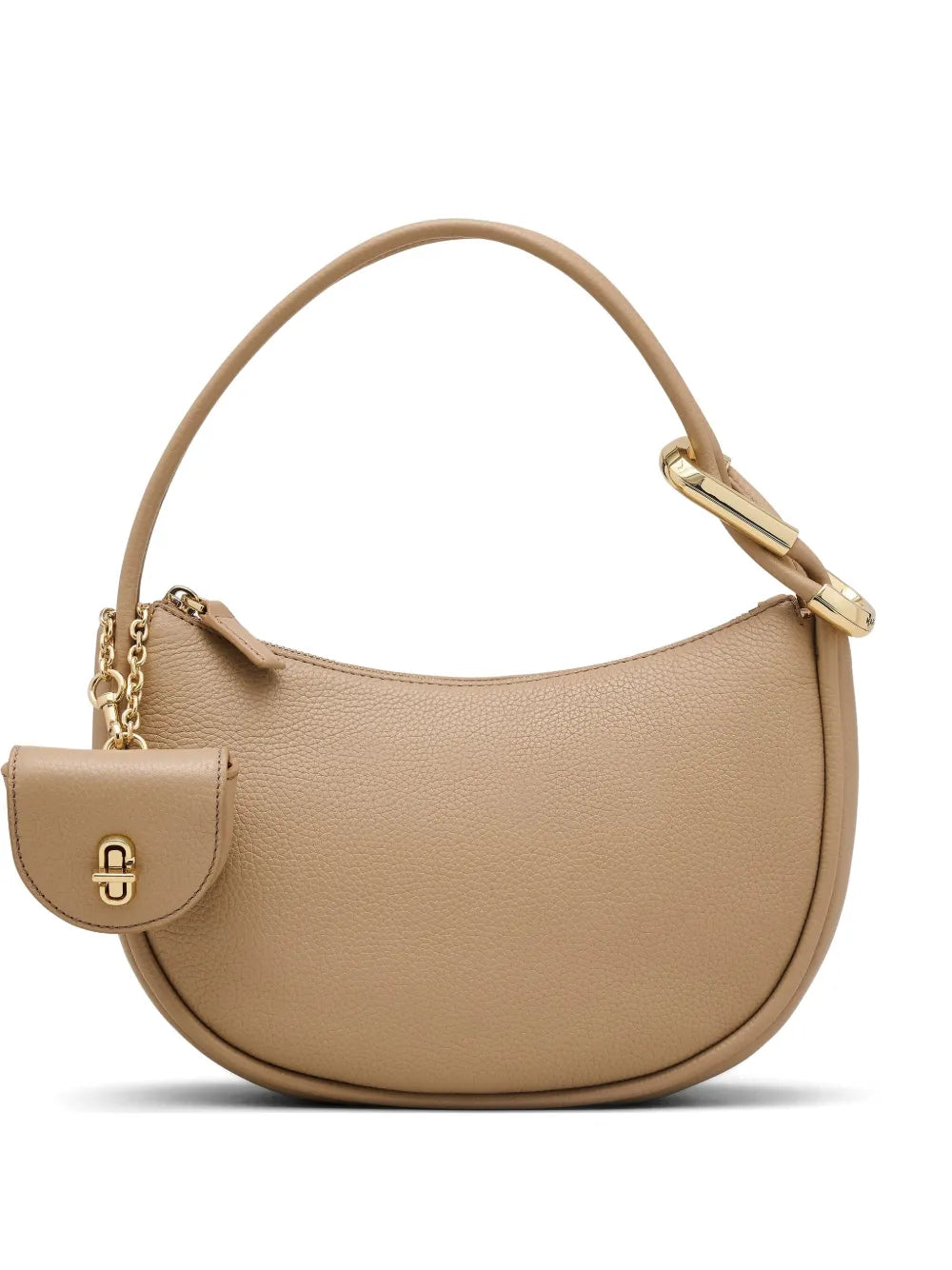The Dual Hobo shoulder bag