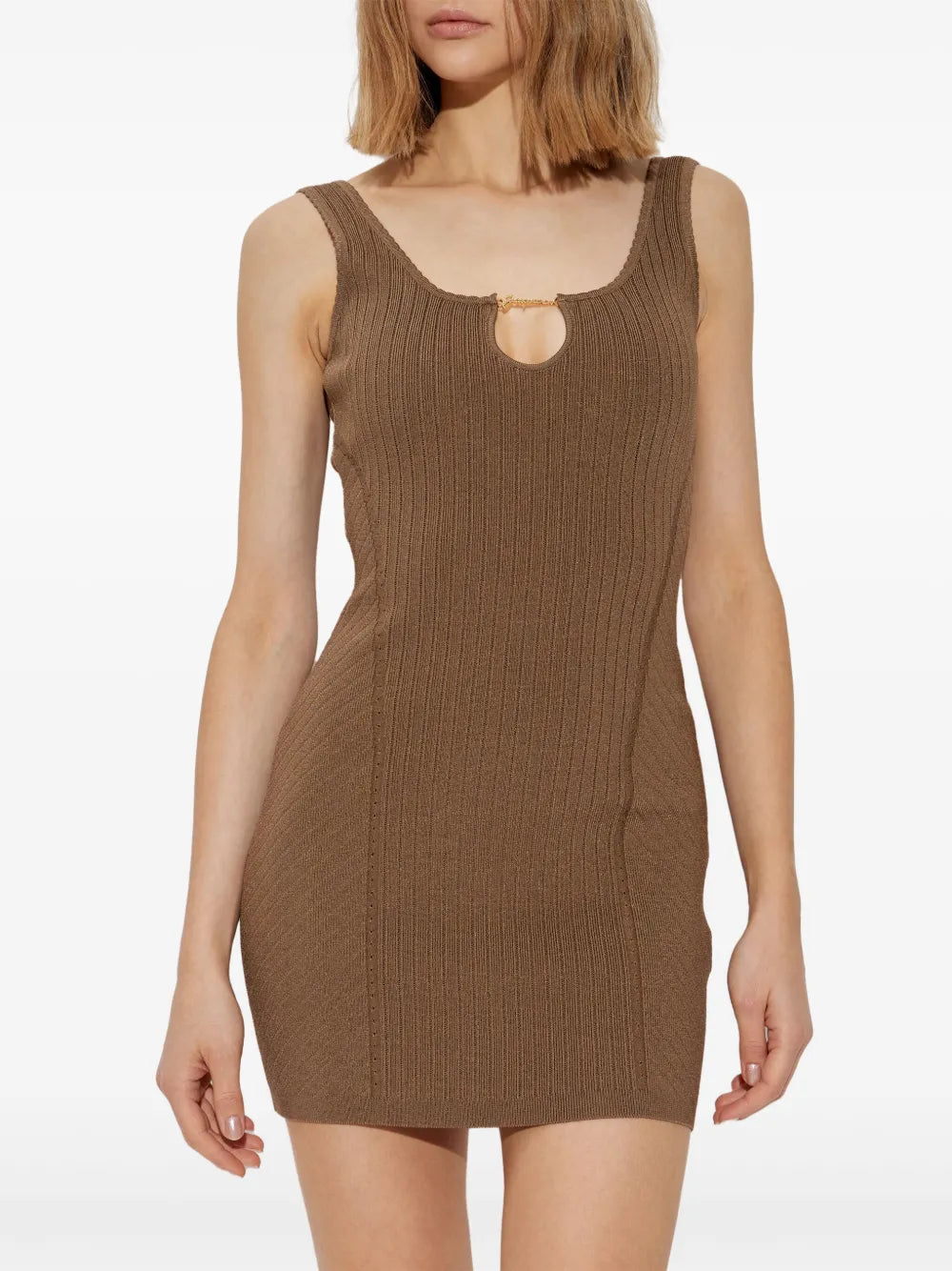 Shorts Dress