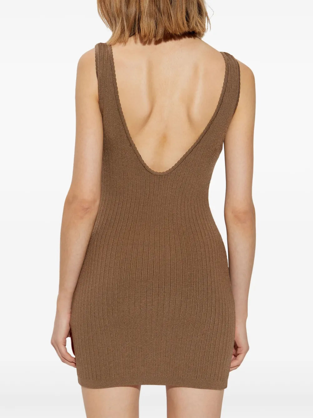 Shorts Dress
