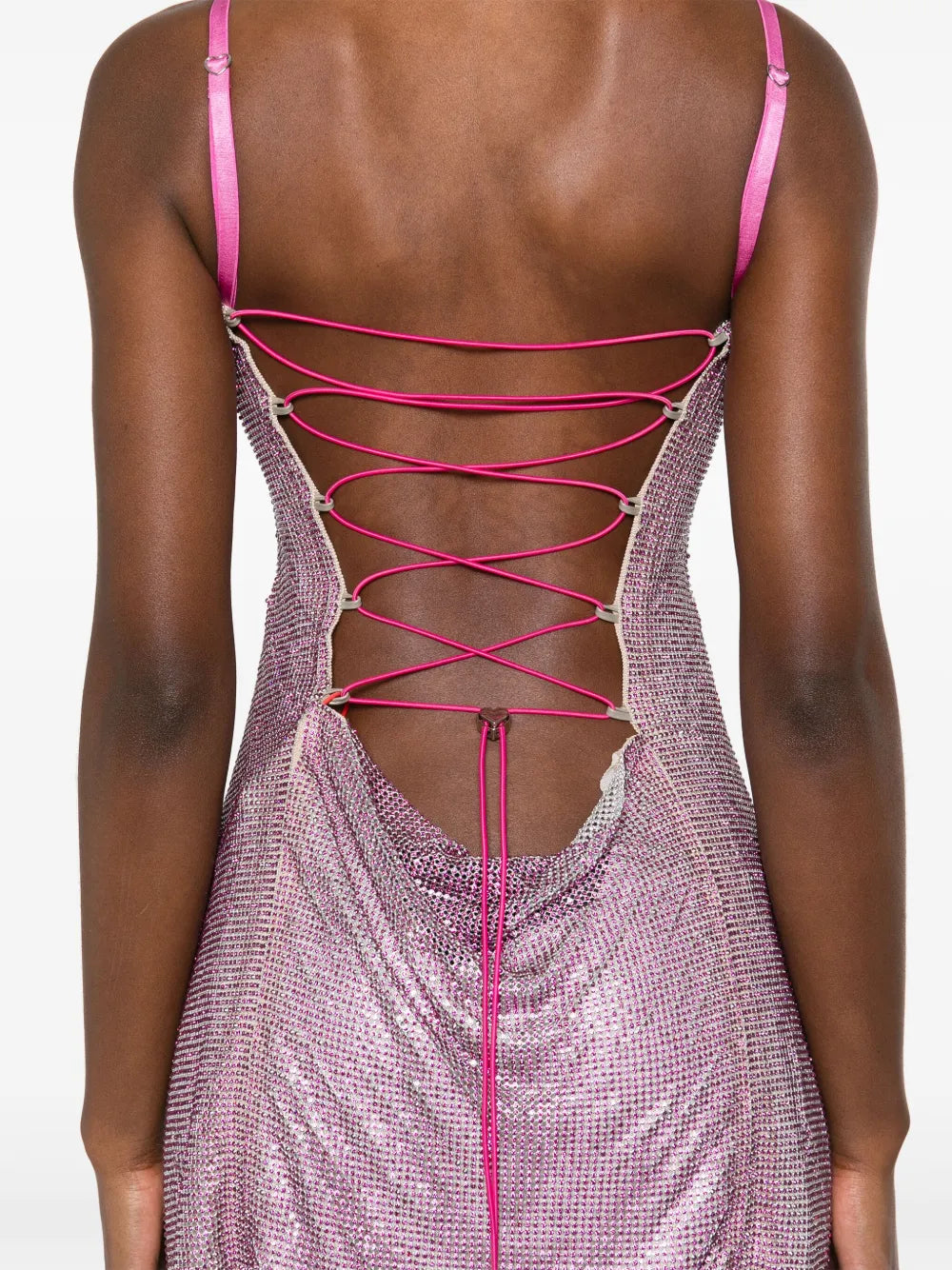 Selena mini dress