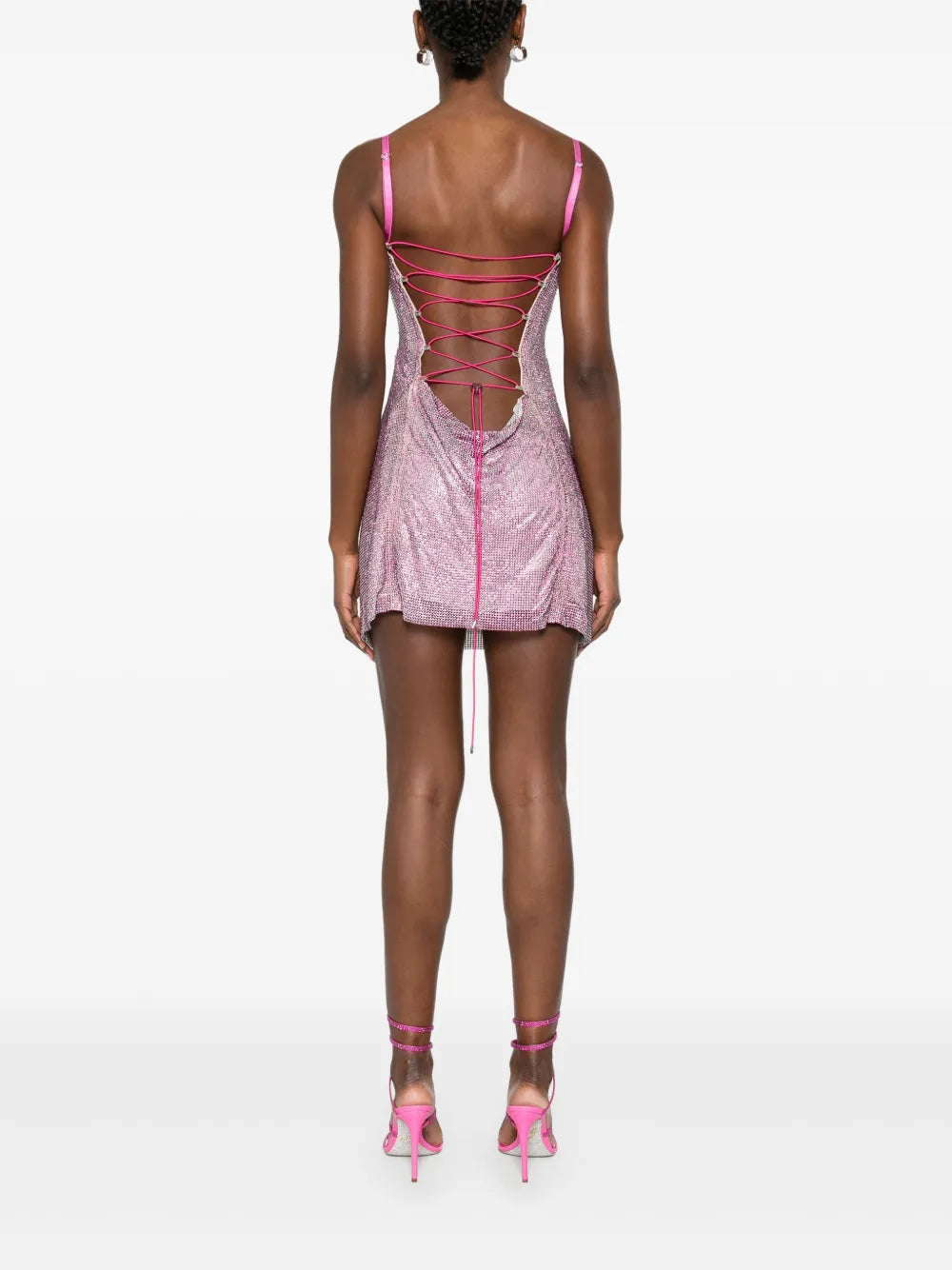 Selena mini dress