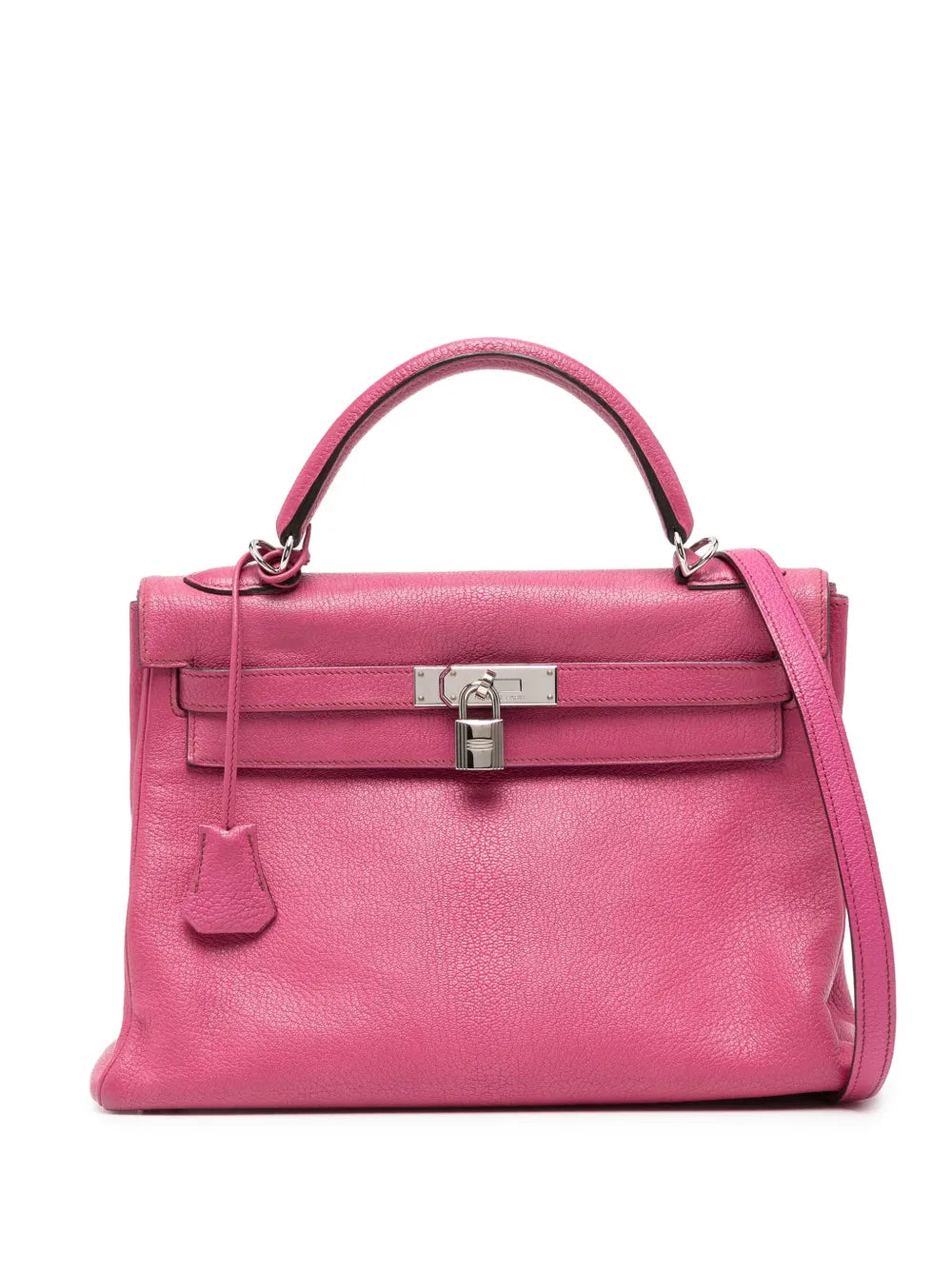 Kelly 32 PHW bag