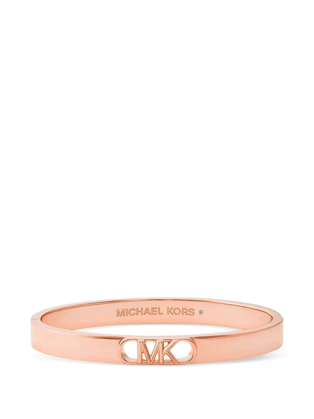 logo bracelet