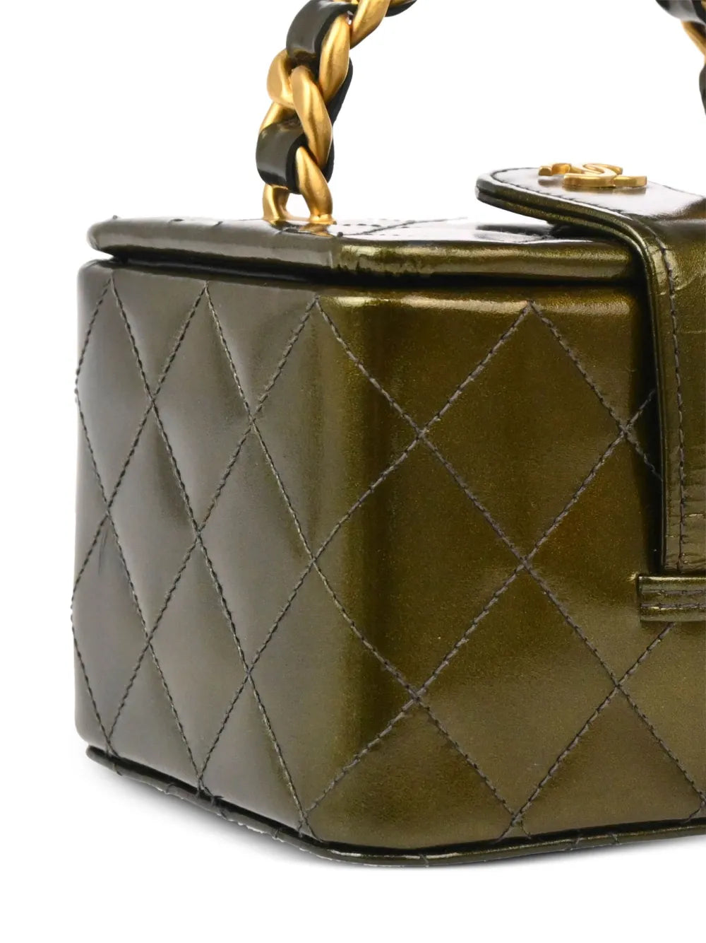 1995 Vanity handbag