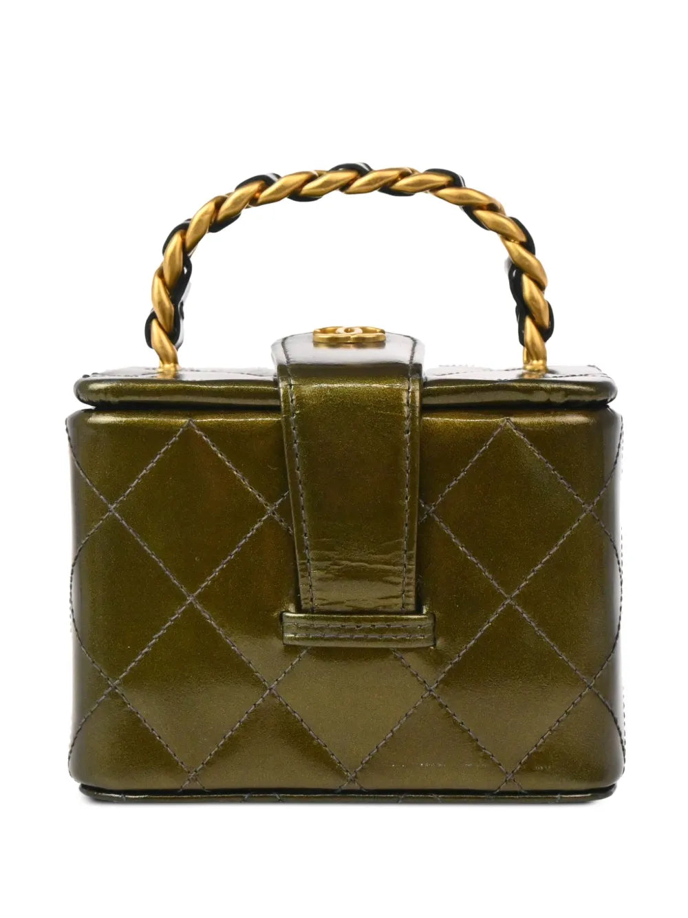 1995 Vanity handbag