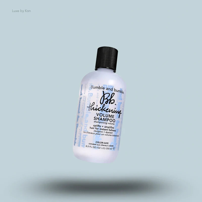Bumble & Bumble Bb. Thickening Volume shampoo 250Ml