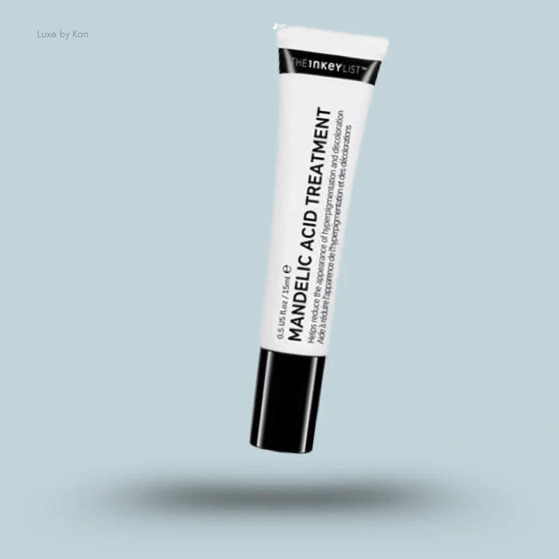 The Inkey List Mandelic Acid Treatment