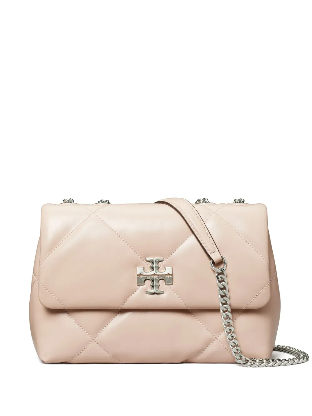 small Kira Diamond Convertible shoulder bag
