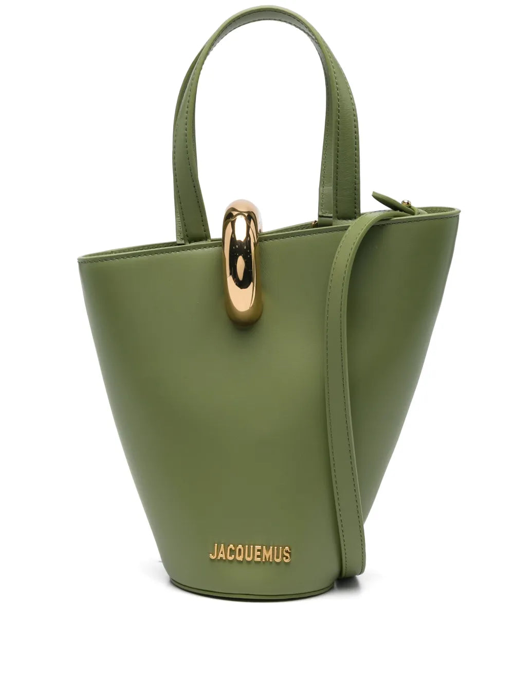 Le Petit Bombola bucket bag