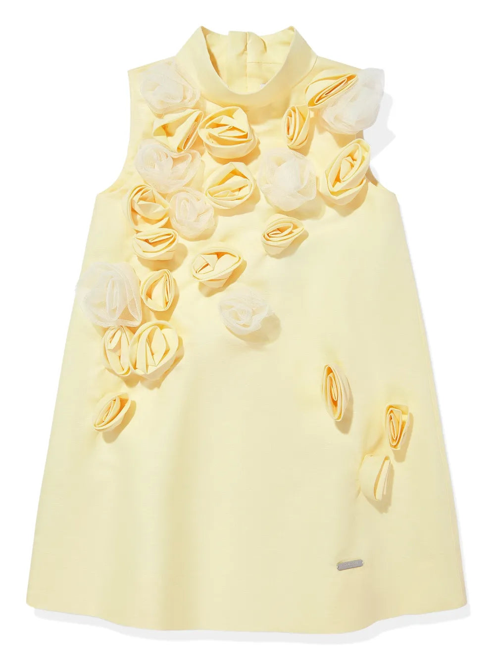 Ring A Roses dress