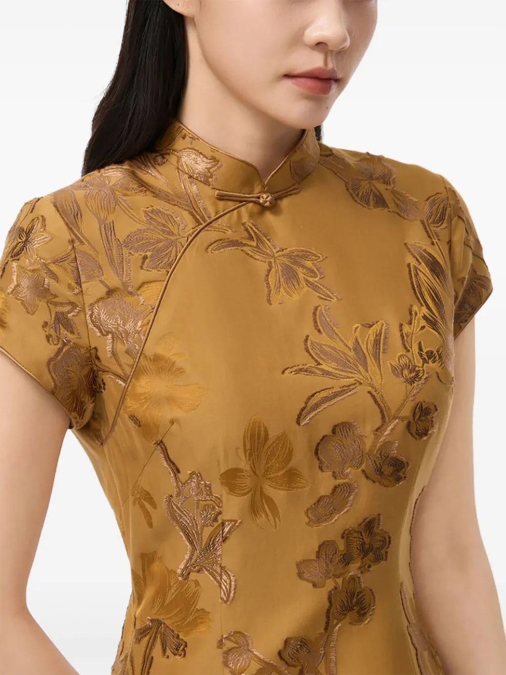 Qipao dress