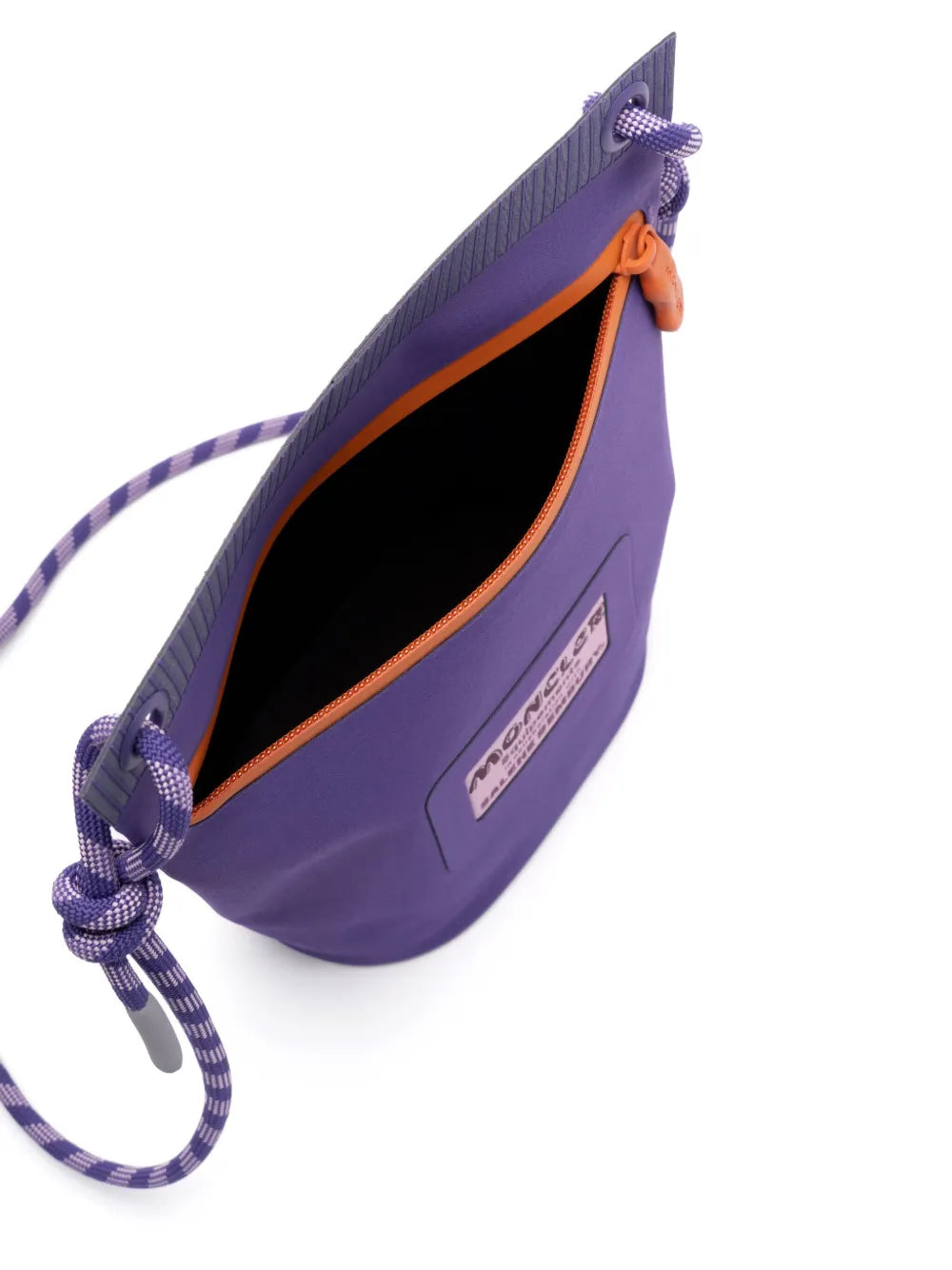 x Salehe Bembury Amoeba shoulder bag