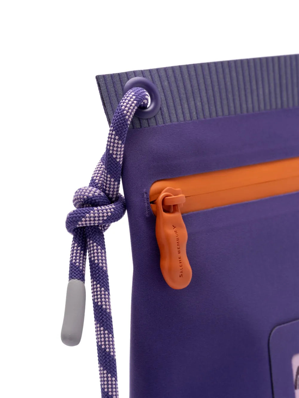 x Salehe Bembury Amoeba shoulder bag