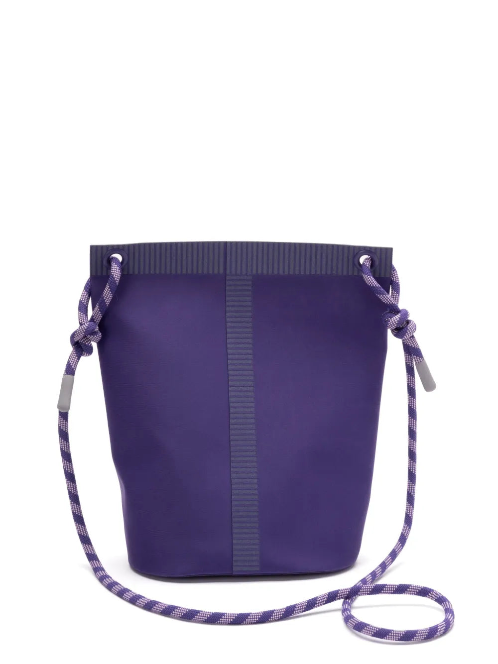 x Salehe Bembury Amoeba shoulder bag