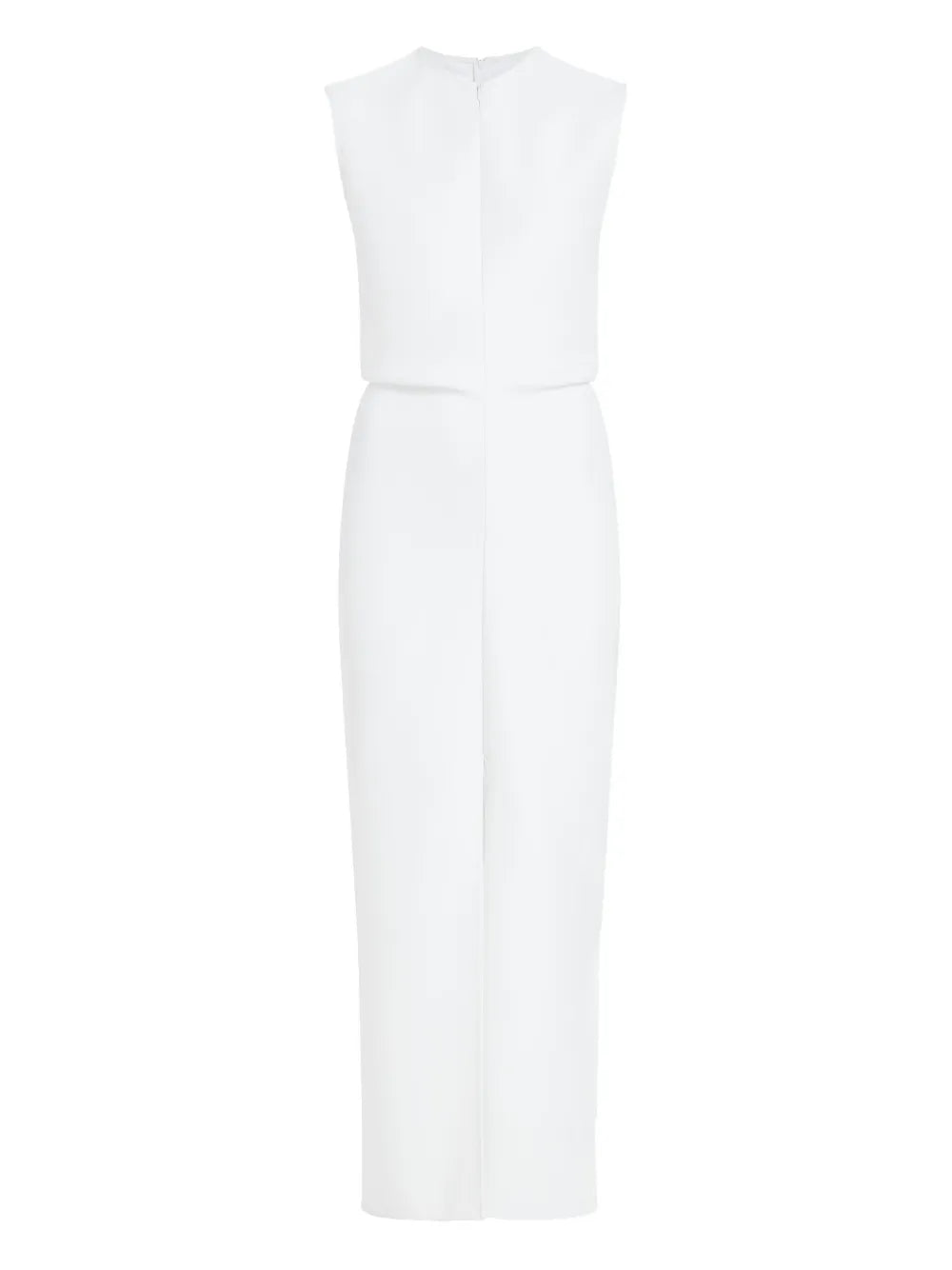 Selene maxi dress