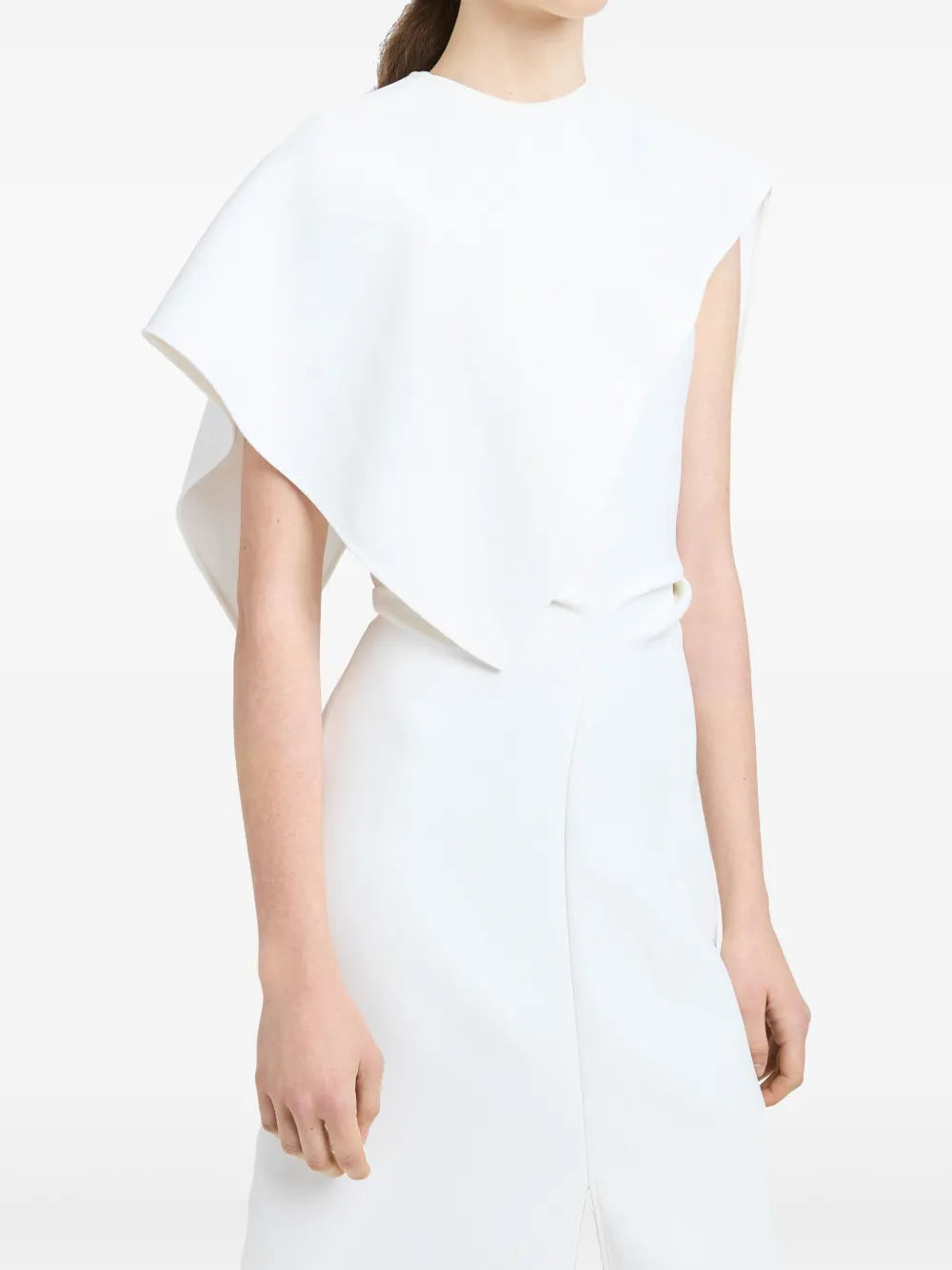 Selene maxi dress
