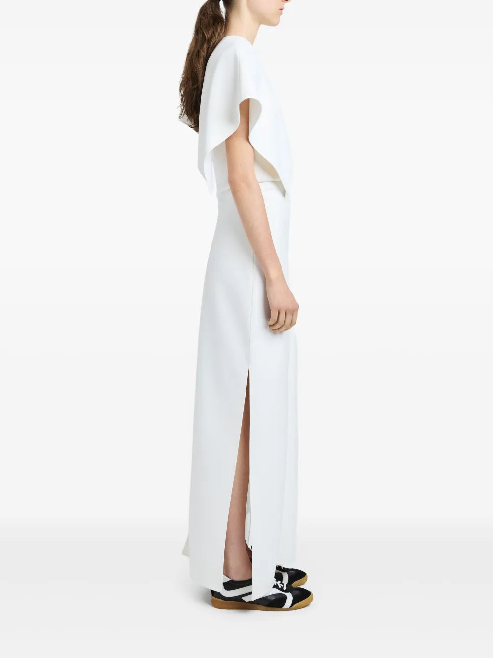 Selene maxi dress