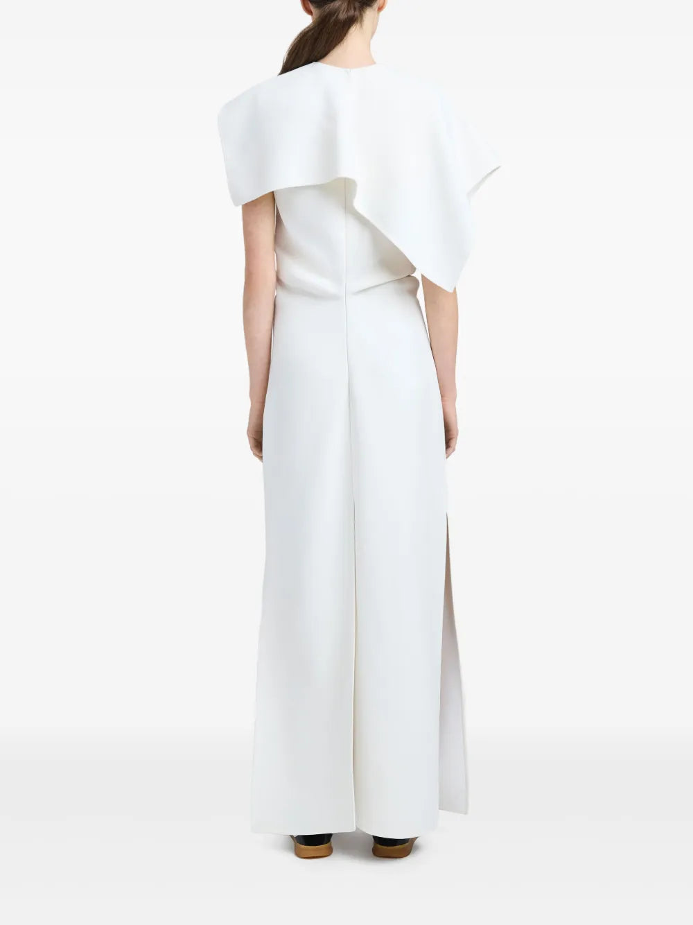 Selene maxi dress