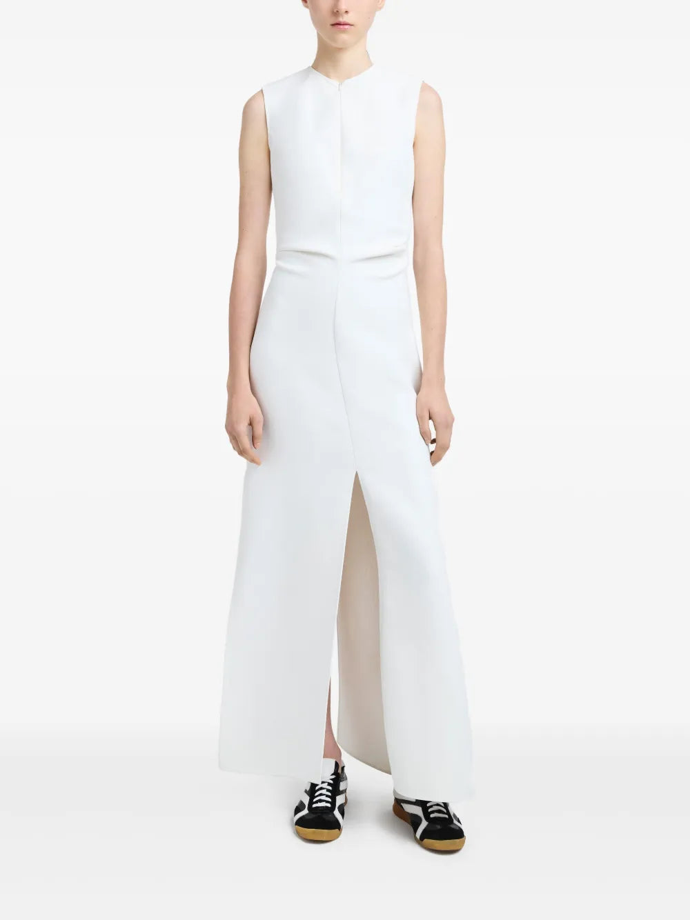 Selene maxi dress