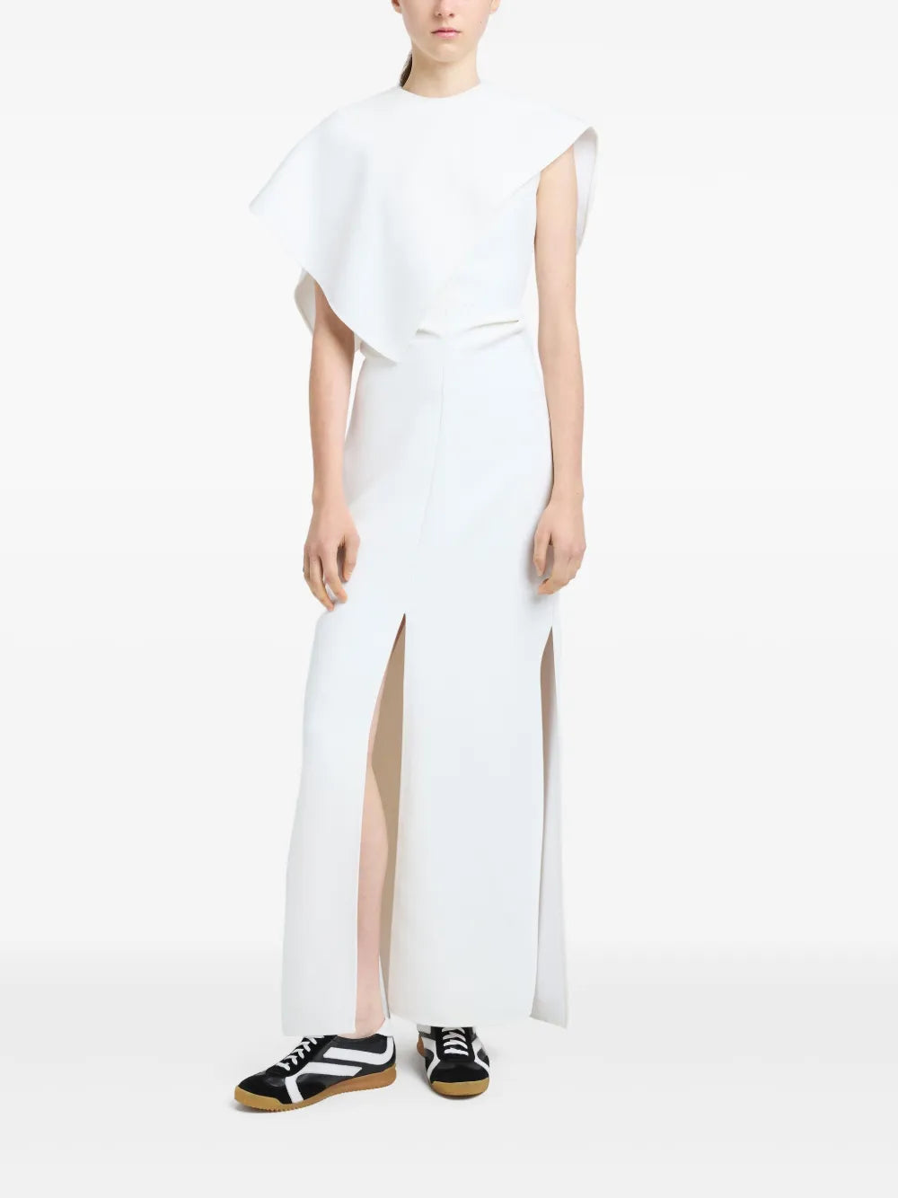 Selene maxi dress