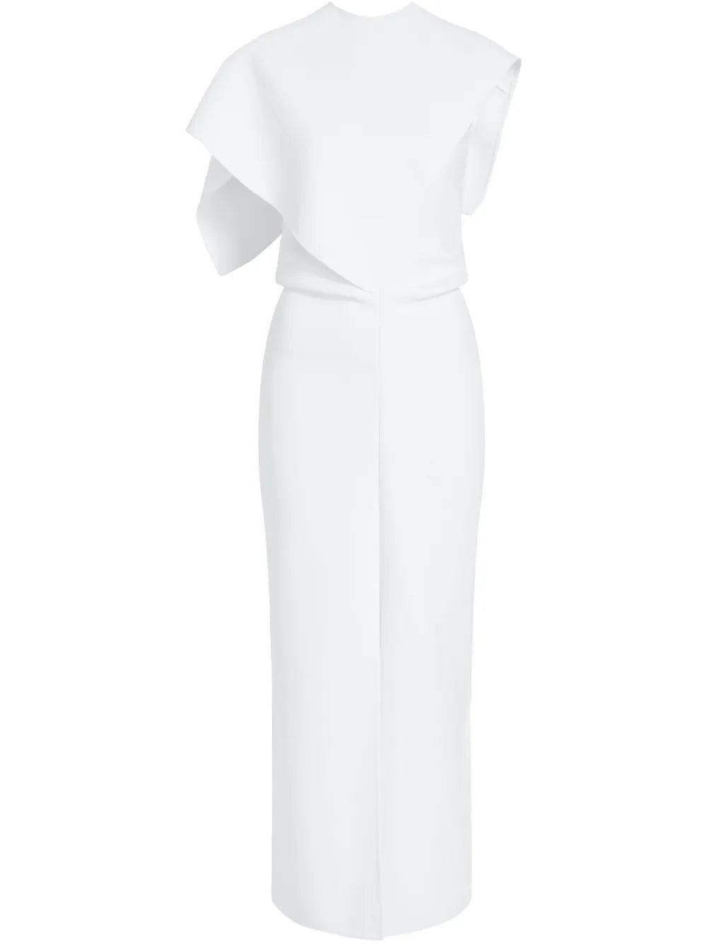 Selene maxi dress