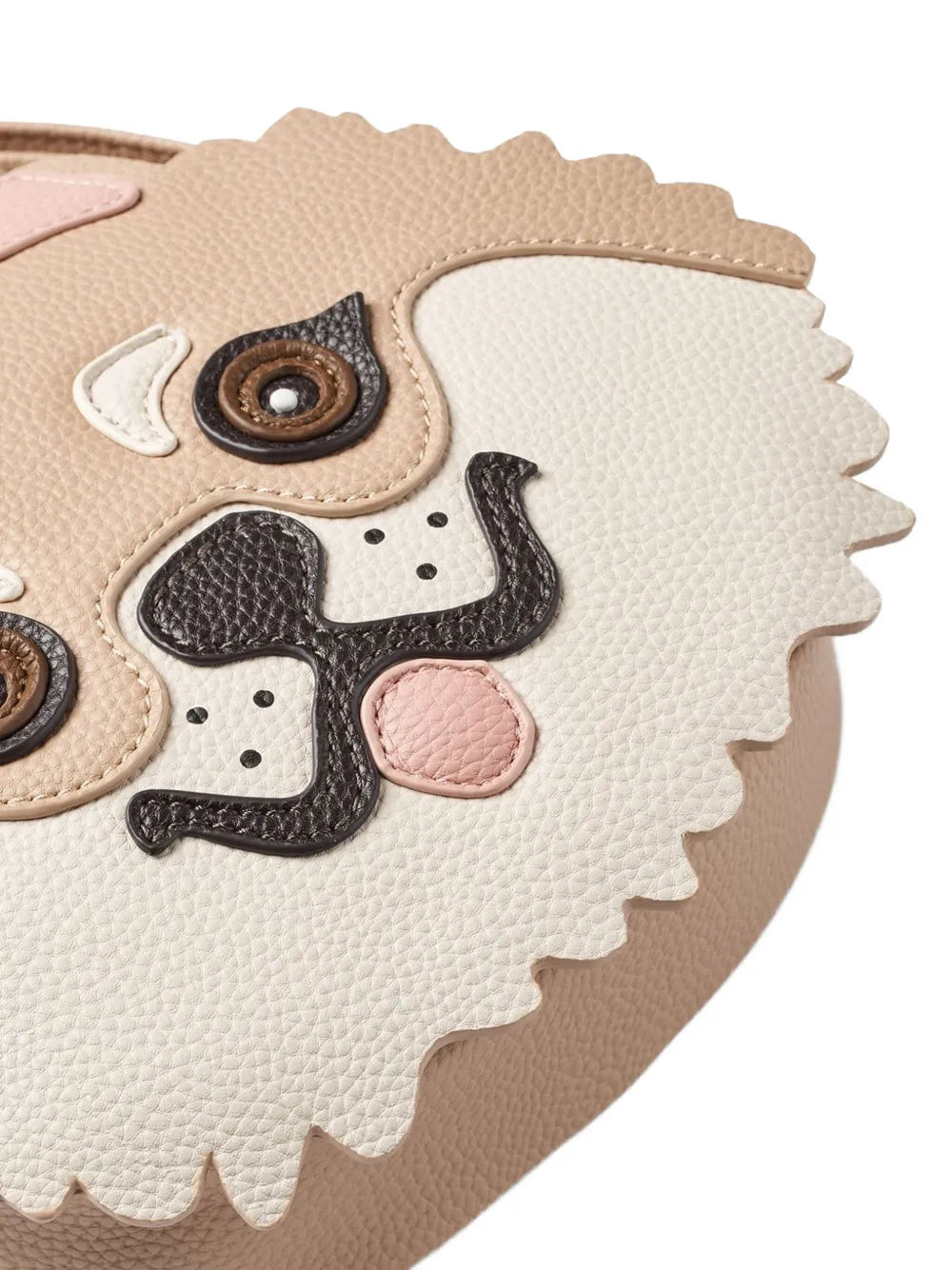 Pomeranian bag