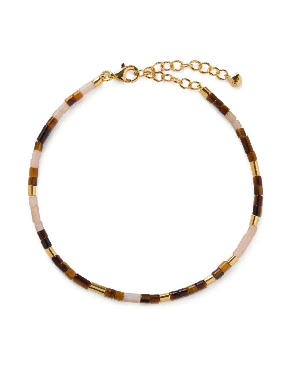 Delphi Multi Gemstone bracelet