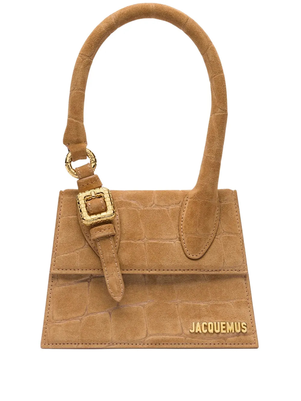 Le Chiquito Moyen Boucle tote bag